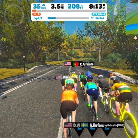 zwift power|zwift power ups explained.